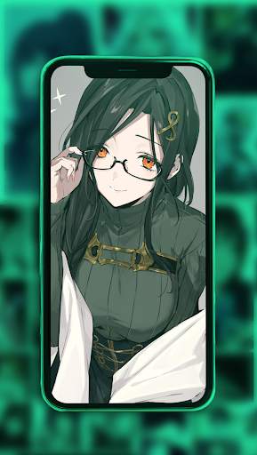 Anigame Wallpapers HD screenshot 4