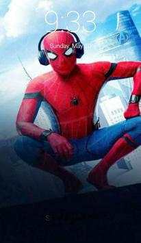 Spidey Wallpapers screenshot 6