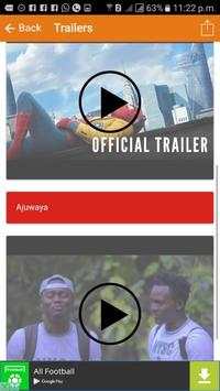Viva Cinema screenshot 4