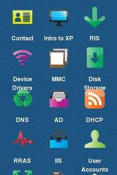 Net Apps Server 2K3 screenshot 2