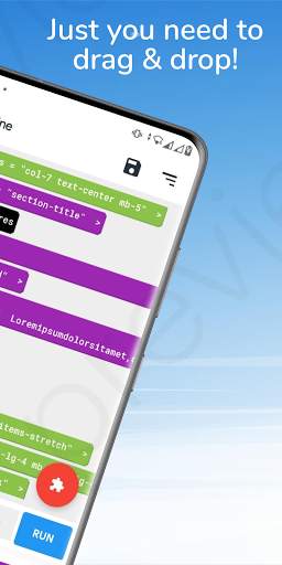 Clikix: Build Websites & Publish For Free screenshot 3