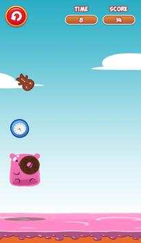 Baby Pink Panda - Game for Kids screenshot 4
