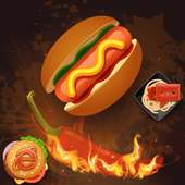 Hot Dog