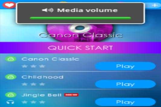 Happy Piano - Magic Tap   screenshot 3