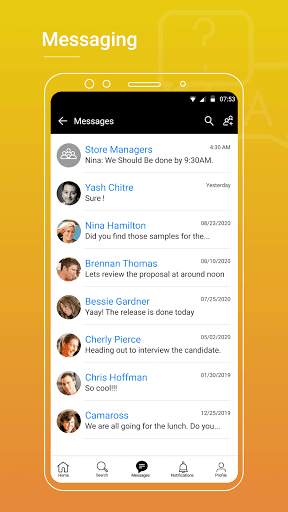 Sunstate Connect screenshot 6