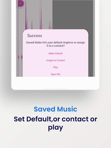 Ringo-MP3 Cutter,Joiner,Merger screenshot 16