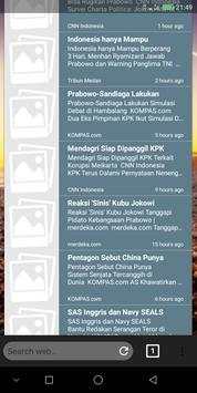Asian Browser screenshot 2