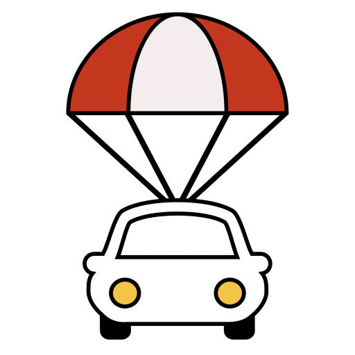Parkwhere: SG Carpark Rates and Availability icon