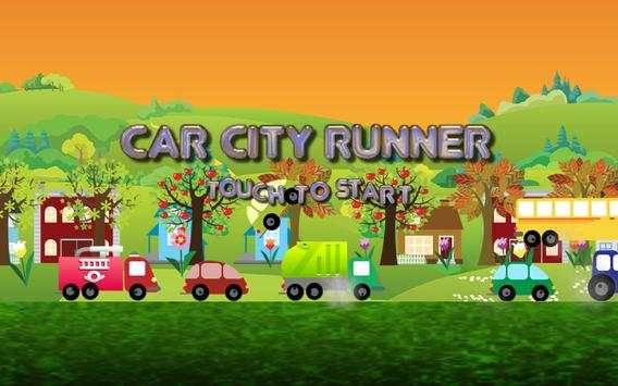 Car City- Action game screenshot 1