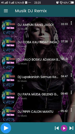 Dj Remix 2021 Offline screenshot 2