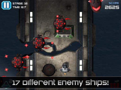 Arc War screenshot 7