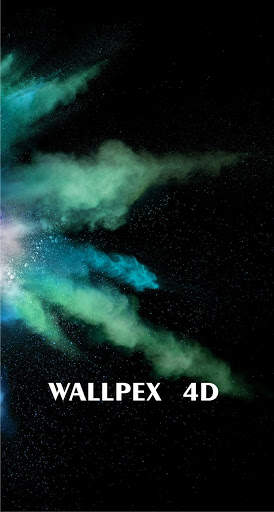 Wallpex 4D Pro 2 تصوير الشاشة