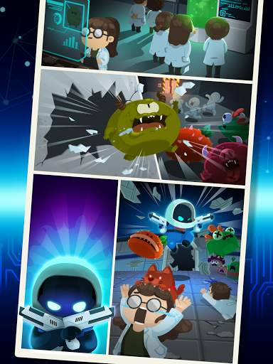 LabBuster screenshot 21