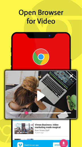All Video Downloader 2020 screenshot 2