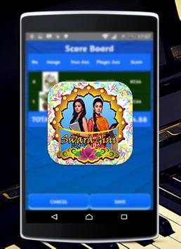 Scratch fun Swaragini स्क्रीनशॉट 3