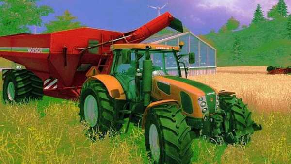 Guide FarminG SimulatoR 2016 screenshot 3