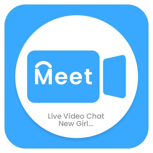 Live Video Chat & Video Call Guide - Meet New Girl 1.0