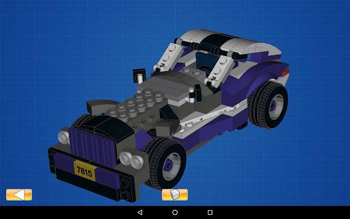 Bricks! Lite screenshot 23