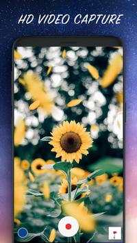 Camera HD - Best DSLR Camera screenshot 1