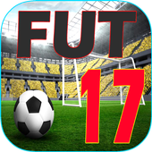Pes 17 Pro Evolution Soccer New 2017 أيقونة