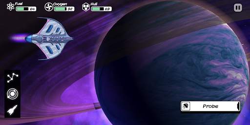Out There: Ω Edition screenshot 2