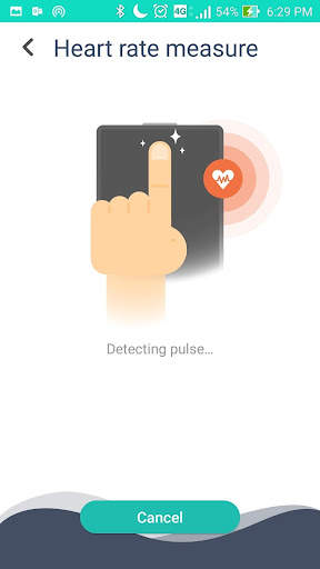 ASUS ZenFit screenshot 4