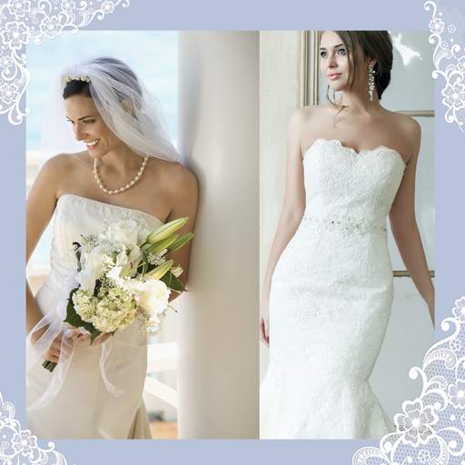 Wedding Photo Collage 1.5