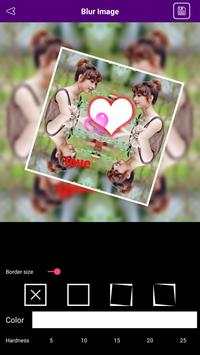 Mirror Photo Cute - Photo Editor screenshot 2
