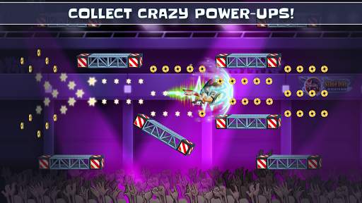 Stage Dive Legends screenshot 15