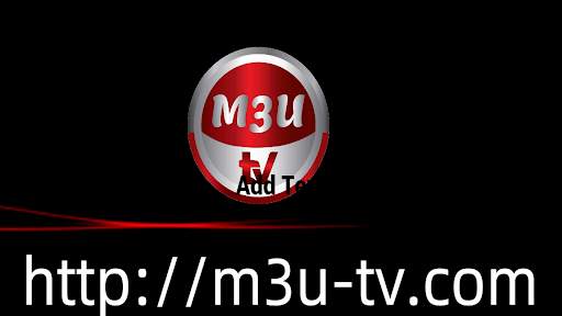 m3u tv screenshot 1