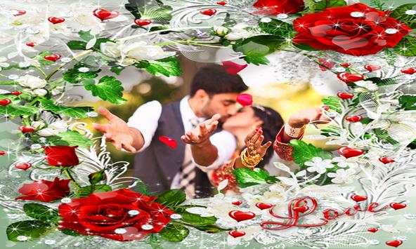 Wedding Photo Frames New screenshot 3