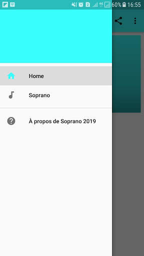 Soprano 2019 (Sans Net) screenshot 1
