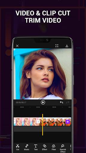 Videoleap Pro Video Editor & Maker screenshot 2