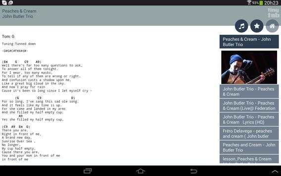 Tiny Tab screenshot 9