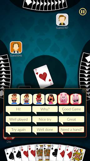 Rummy Stars screenshot 4