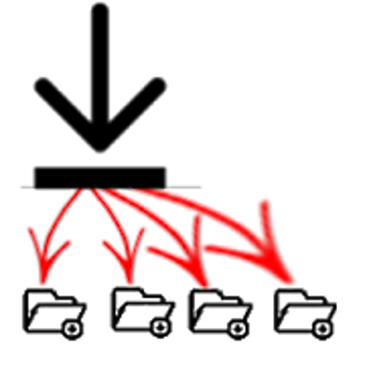 Download Manager - DEMO VERSION - DEMO USE ONLY icon
