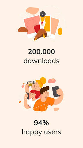 celebrate: share photos & videos screenshot 6