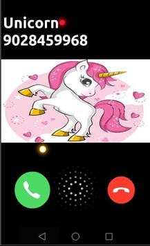 Call From Unicorn Games screenshot 4