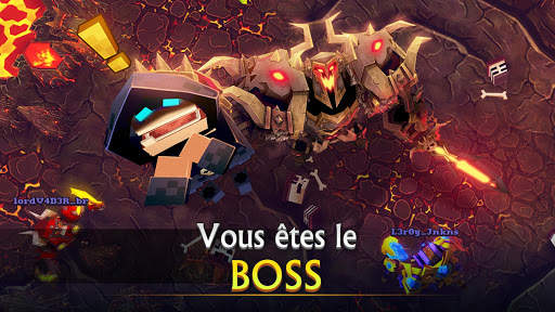 Like a Boss! screenshot 1