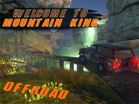 Mountain King Offroad screenshot 10