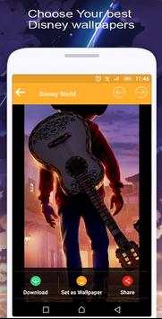 Disney World screenshot 6