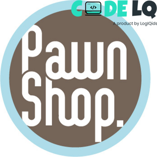 Pawn Shop icon