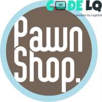 Pawn Shop logo