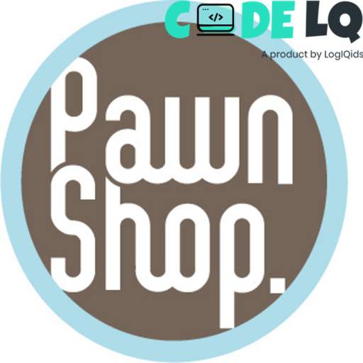 Pawn Shop 1