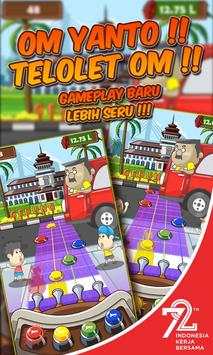 Telolet Om ! screenshot 4