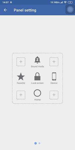 Assistive Touch screenshot 4