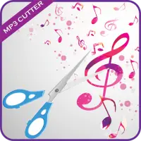 MP3 Cutter &amp; Ringtone Maker иконка