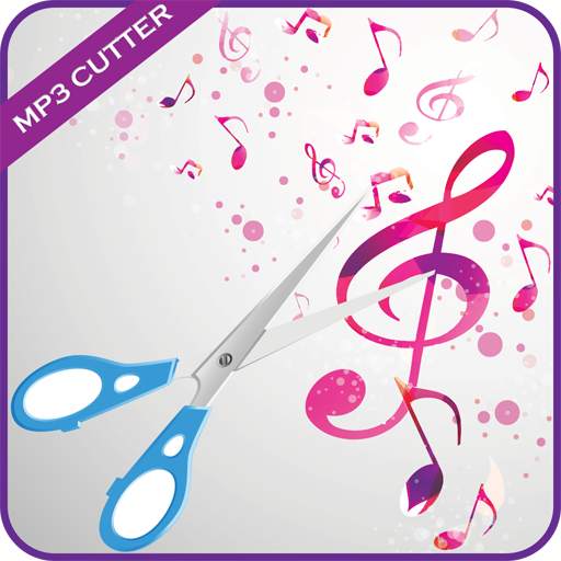 MP3 Cutter & Ringtone Maker 1.8
