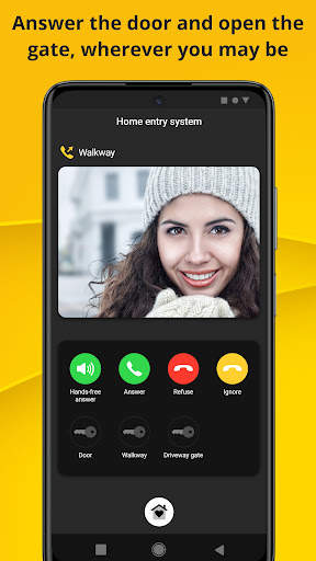 Vimar VIEW screenshot 1