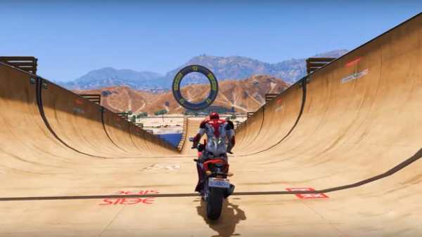 Real Bike Rider: Free Bike Games screenshot 4